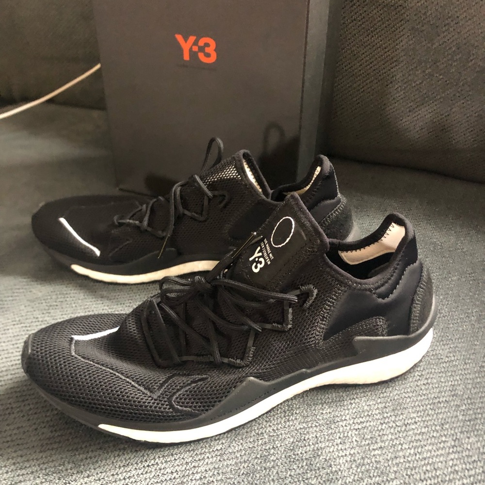 Y-3 Adizero Runner Size 10.5